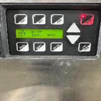 Teknoflow LABTOP 350 Integrated Pump System image 3